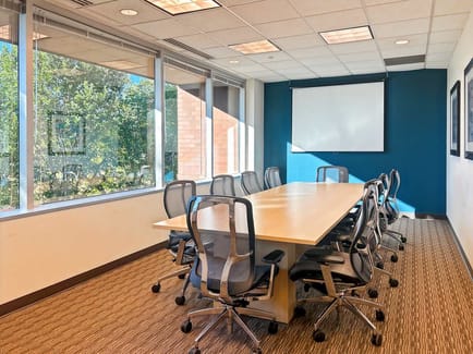 Image 3 of Regus - 6385 Old Shady Oak Road,Suite 250