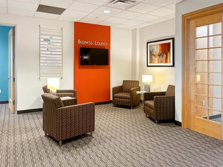 Image 5 of Regus - 6385 Old Shady Oak Road,Suite 250