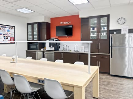 Image 6 of Regus - 6385 Old Shady Oak Road,Suite 250