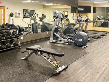 Image 8 of Regus - 6385 Old Shady Oak Road,Suite 250