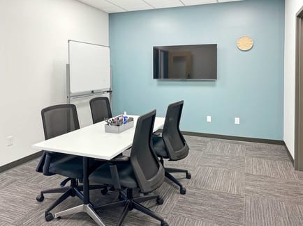 Image 3 of Regus - 161 W Haley Springs Road