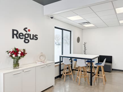Image 5 of Regus - 161 W Haley Springs Road