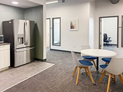 Image 6 of Regus - 161 W Haley Springs Road
