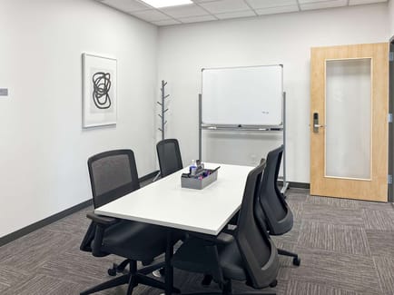 Image 9 of Regus - 161 W Haley Springs Road