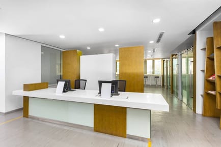 Image 2 of Regus - McLaren's Building,2nd Floor,No 123, Bauddhaloka Mawatha