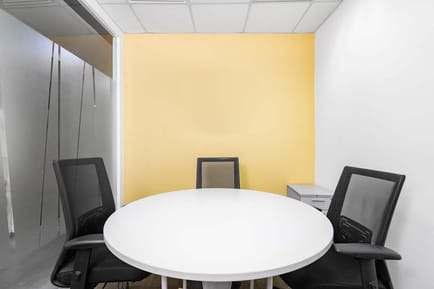 Image 7 of Regus - McLaren's Building,2nd Floor,No 123, Bauddhaloka Mawatha