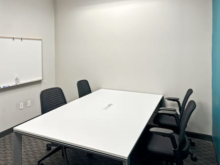 Image 10 of Regus - 4410 East Claiborne Street,Suite 334