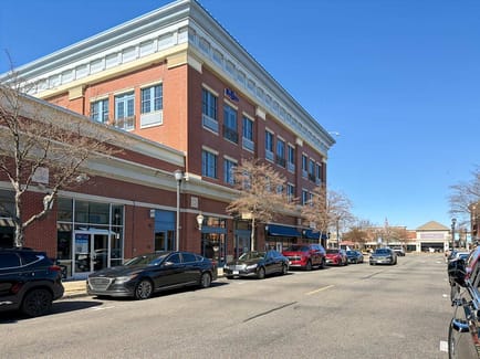 Image 11 of Regus - 4410 East Claiborne Street,Suite 334