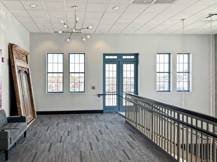 Image 4 of Regus - 4410 East Claiborne Street,Suite 334