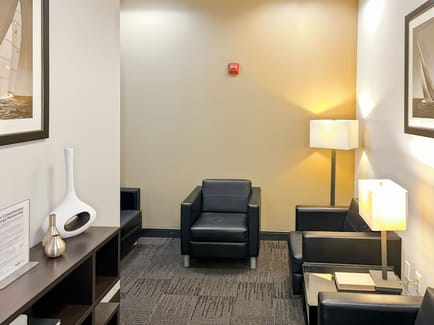 Image 5 of Regus - 4410 East Claiborne Street,Suite 334