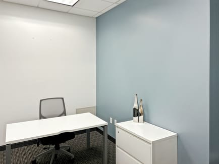Image 7 of Regus - 4410 East Claiborne Street,Suite 334