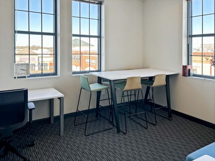 Image 8 of Regus - 4410 East Claiborne Street,Suite 334