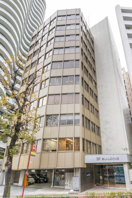 Image 1 of Open Office - 2-2-8 Minami Aoyama,5F/6F/10F DF Bldg,Minato-ku