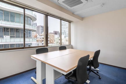 Image 2 of Open Office - 2-2-8 Minami Aoyama,5F/6F/10F DF Bldg,Minato-ku