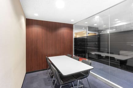 Image 3 of Open Office - 2-2-8 Minami Aoyama,5F/6F/10F DF Bldg,Minato-ku