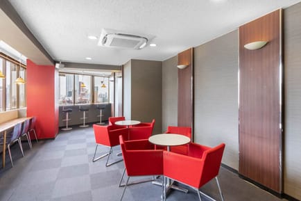 Image 5 of Open Office - 2-2-8 Minami Aoyama,5F/6F/10F DF Bldg,Minato-ku