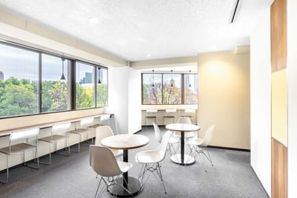 Image 6 of Open Office - 2-2-8 Minami Aoyama,5F/6F/10F DF Bldg,Minato-ku