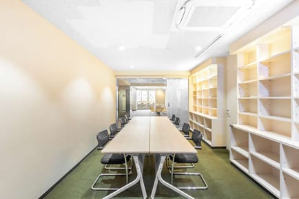 Image 9 of Open Office - 2-2-8 Minami Aoyama,5F/6F/10F DF Bldg,Minato-ku