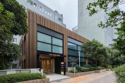 Image 1 of Open Office - 2-14-5 Akasaka,7F Daiwa Akasaka Building,Minato-ku