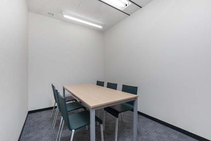 Image 3 of Open Office - 2-14-5 Akasaka,7F Daiwa Akasaka Building,Minato-ku