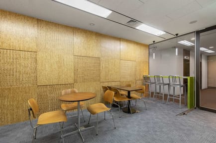Image 5 of Open Office - 2-14-5 Akasaka,7F Daiwa Akasaka Building,Minato-ku