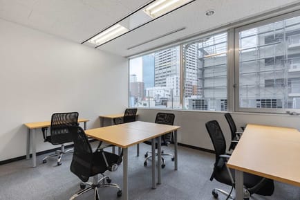 Image 6 of Open Office - 2-14-5 Akasaka,7F Daiwa Akasaka Building,Minato-ku