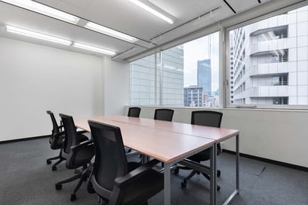 Image 8 of Open Office - 2-14-5 Akasaka,7F Daiwa Akasaka Building,Minato-ku