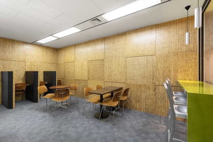 Image 9 of Open Office - 2-14-5 Akasaka,7F Daiwa Akasaka Building,Minato-ku