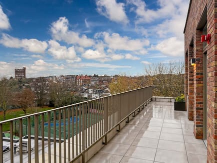 Image 1 of Spaces - 6 Liddell Place,West Hampstead