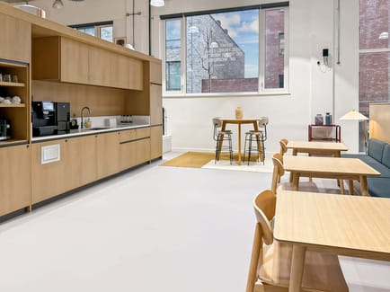 Image 2 of Spaces - 6 Liddell Place,West Hampstead