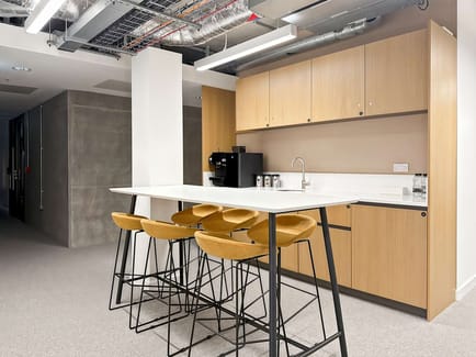 Image 6 of Spaces - 6 Liddell Place,West Hampstead