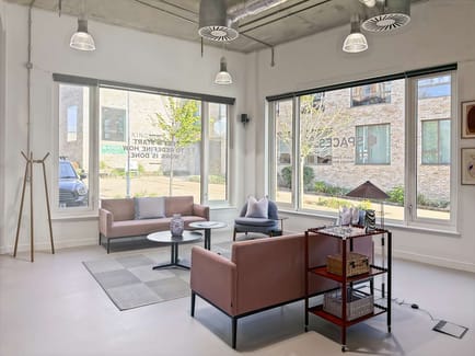 Image 7 of Spaces - 6 Liddell Place,West Hampstead