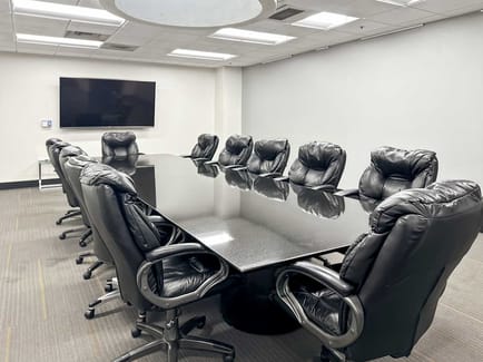 Image 10 of Regus - 468 N Camden Dr,2nd Floor