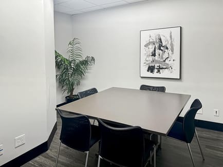 Image 11 of Regus - 468 N Camden Dr,2nd Floor