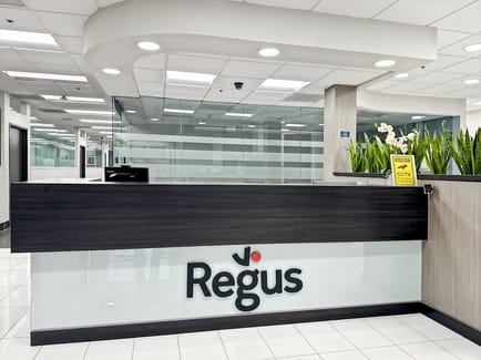 Image 2 of Regus - 468 N Camden Dr,2nd Floor