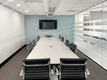 Image 3 of Regus - 468 N Camden Dr,2nd Floor