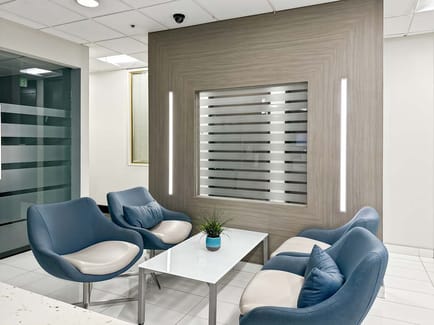Image 9 of Regus - 468 N Camden Dr,2nd Floor