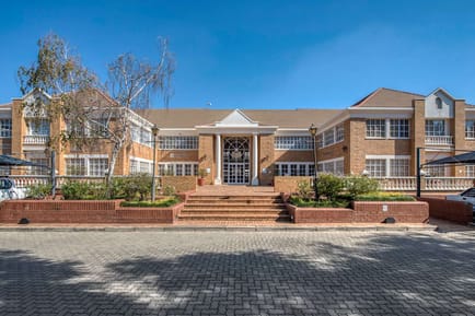 Image 1 of Regus - 292 Surrey Avenue,1st Floor,Randburg