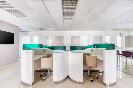 Image 2 of Regus - 292 Surrey Avenue,1st Floor,Randburg