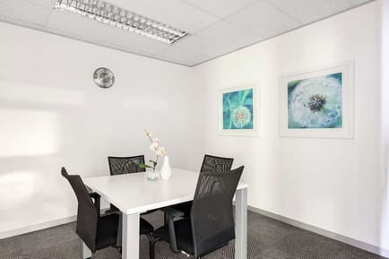 Image 3 of Regus - 292 Surrey Avenue,1st Floor,Randburg