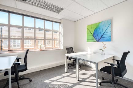 Image 4 of Regus - 292 Surrey Avenue,1st Floor,Randburg