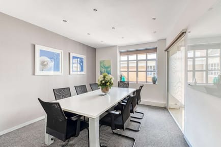 Image 5 of Regus - 292 Surrey Avenue,1st Floor,Randburg