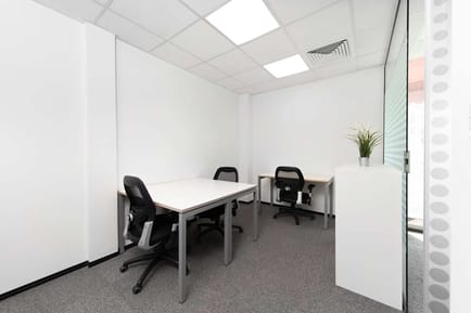 Image 6 of Regus - Units 96-102 Piazza Level,QQ05A, Qanat Quartier, The Pearl,301588