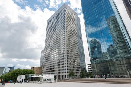 Image 1 of Regus - 5 Place de la Pyramide,Tour Ariane