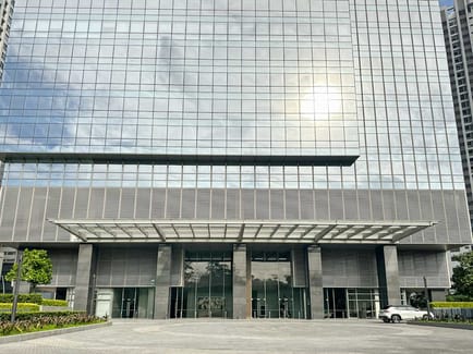 Image 1 of Regus - One Vertis Plaza, 26/F, Vertis North, Brgy Bagong Pag-asa