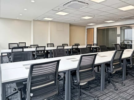 Image 11 of Regus - One Vertis Plaza, 26/F, Vertis North, Brgy Bagong Pag-asa