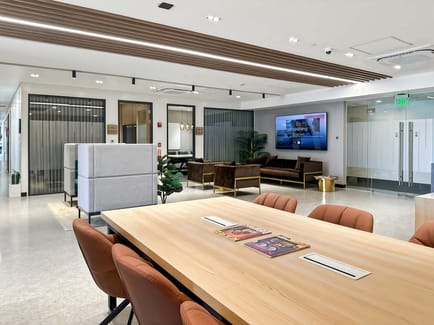 Image 5 of Regus - One Vertis Plaza, 26/F, Vertis North, Brgy Bagong Pag-asa