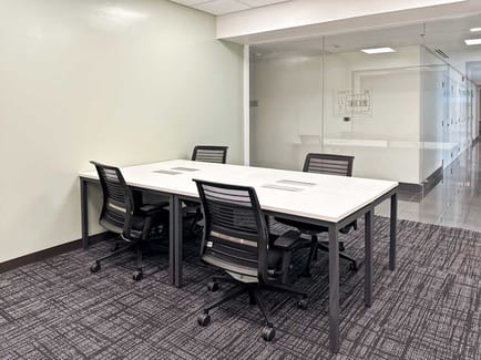 Image 8 of Regus - One Vertis Plaza, 26/F, Vertis North, Brgy Bagong Pag-asa