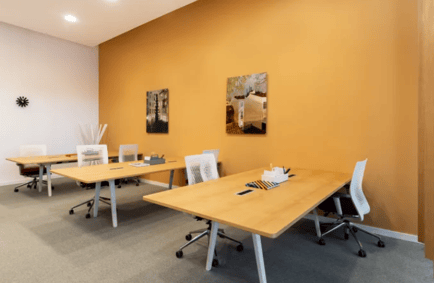 Image 1 of Regus - 6664 Prince Mohammed bin Salman Road,Al Rabi,3rd floor