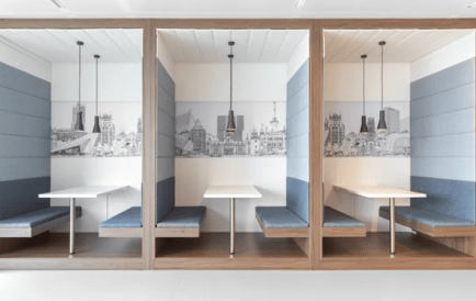 Image 4 of Regus - 6664 Prince Mohammed bin Salman Road,Al Rabi,3rd floor